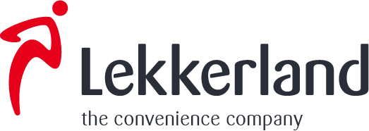 Lekkerland Branding Portal